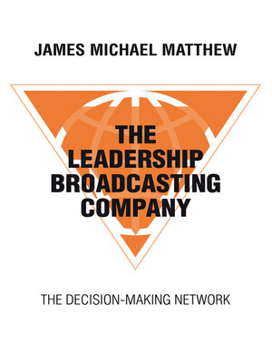 cover image of The Leadership Broadcasting Company